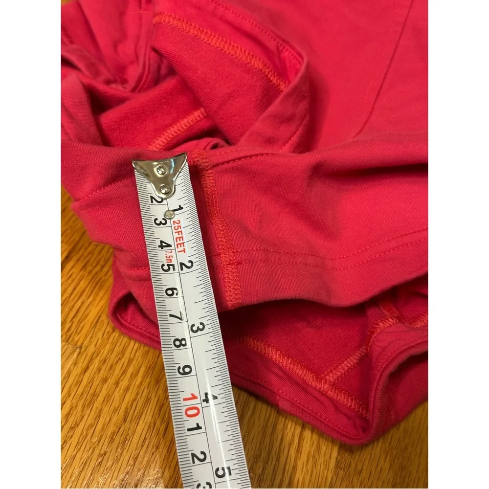 Lululemon Inner Glow High-Rise Short 3